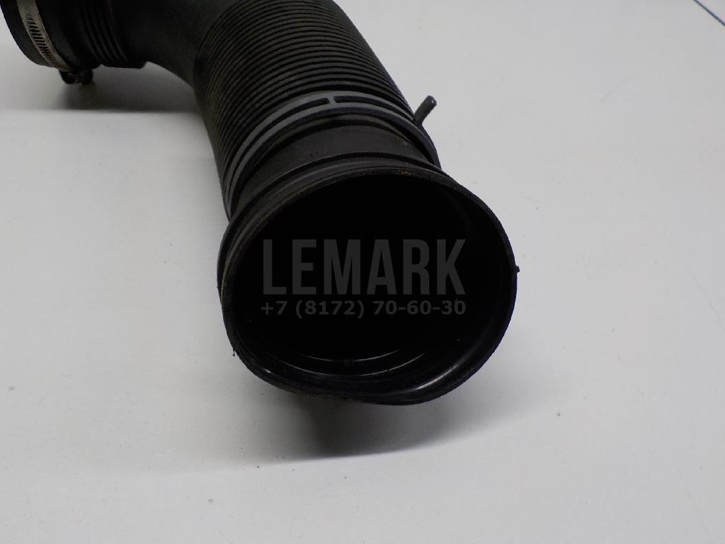 Патрубок воздушного фильтра