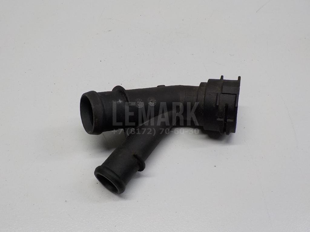 Фланец / тройник