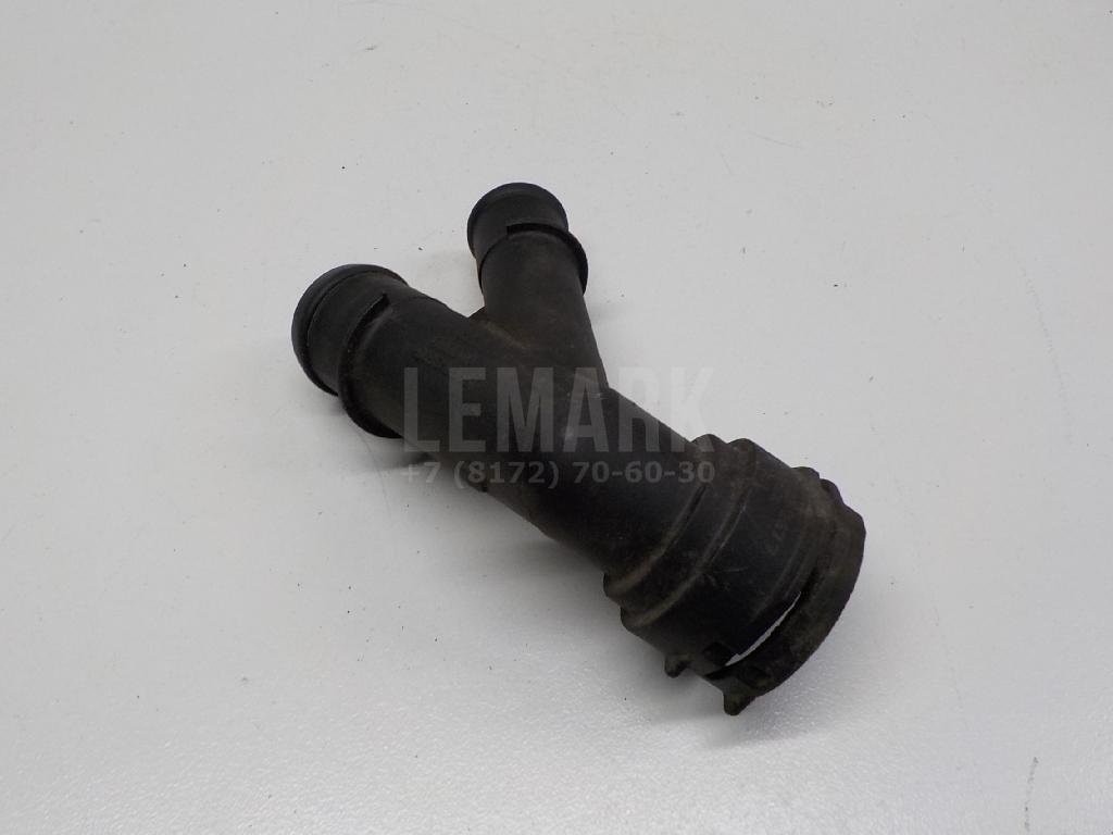 Фланец / тройник