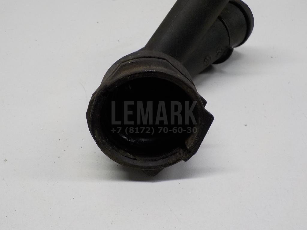 Фланец / тройник