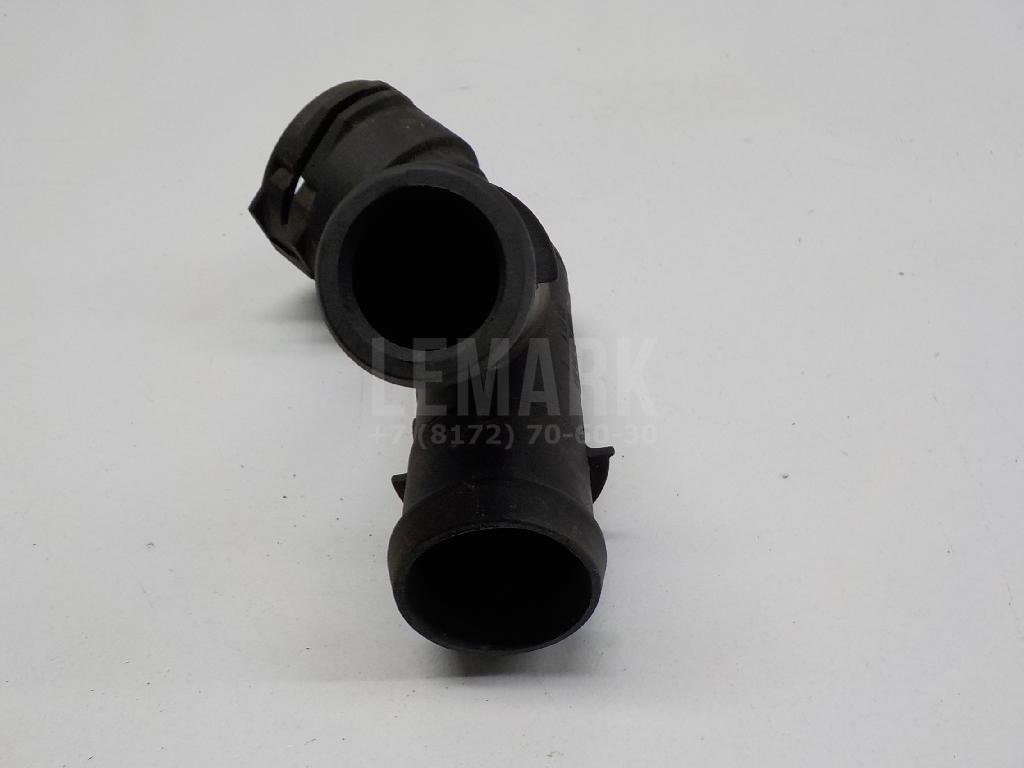 Фланец / тройник