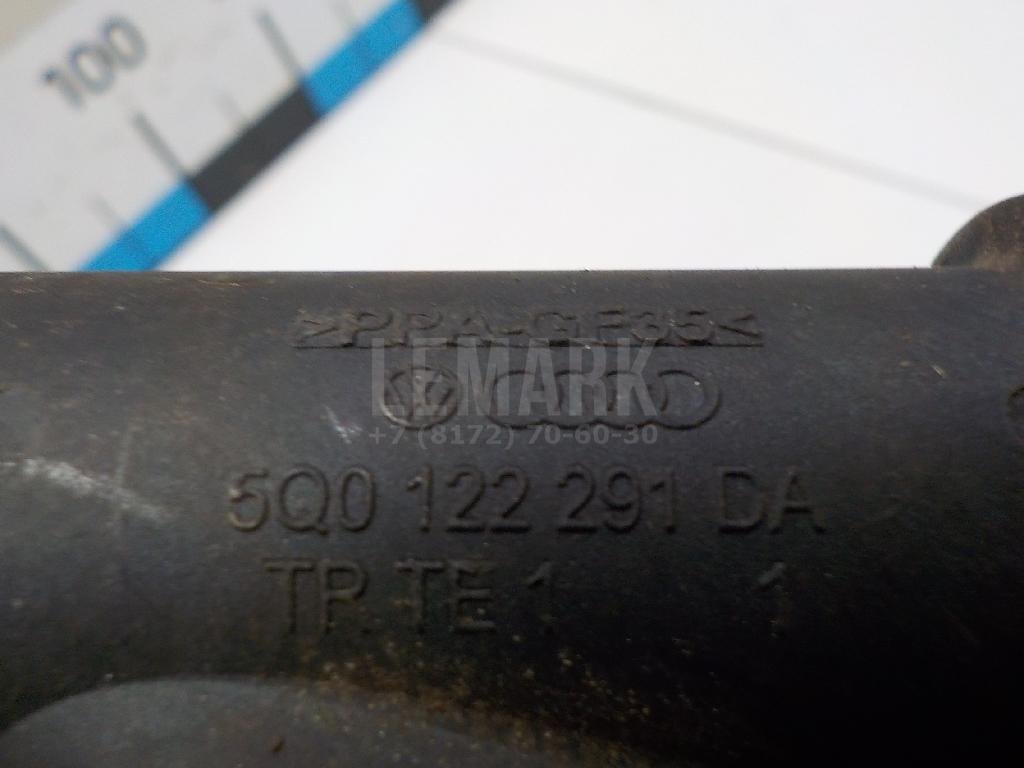 Фланец / тройник