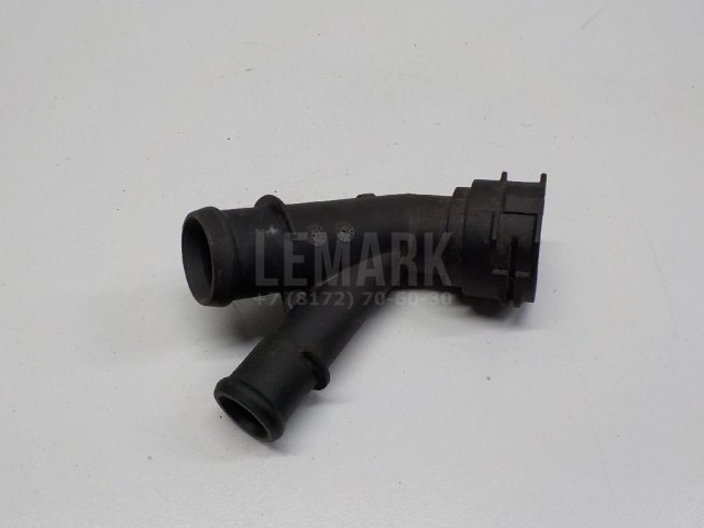 Фланец / тройник