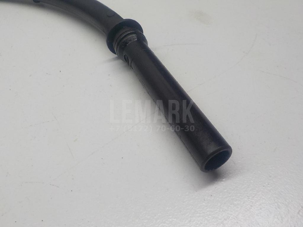 Направляющая щупа