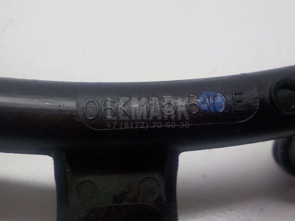 Направляющая щупа