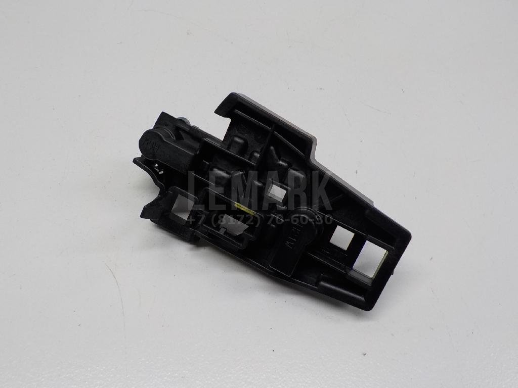 Плата заднего фонаря левого