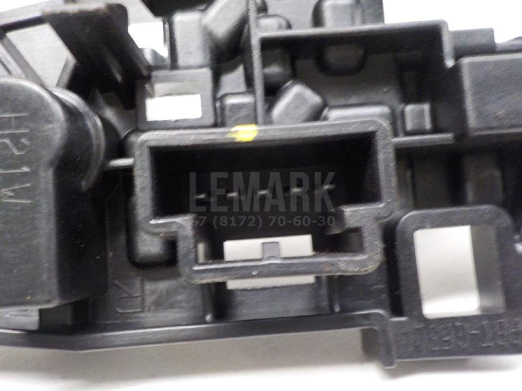 Плата заднего фонаря правого