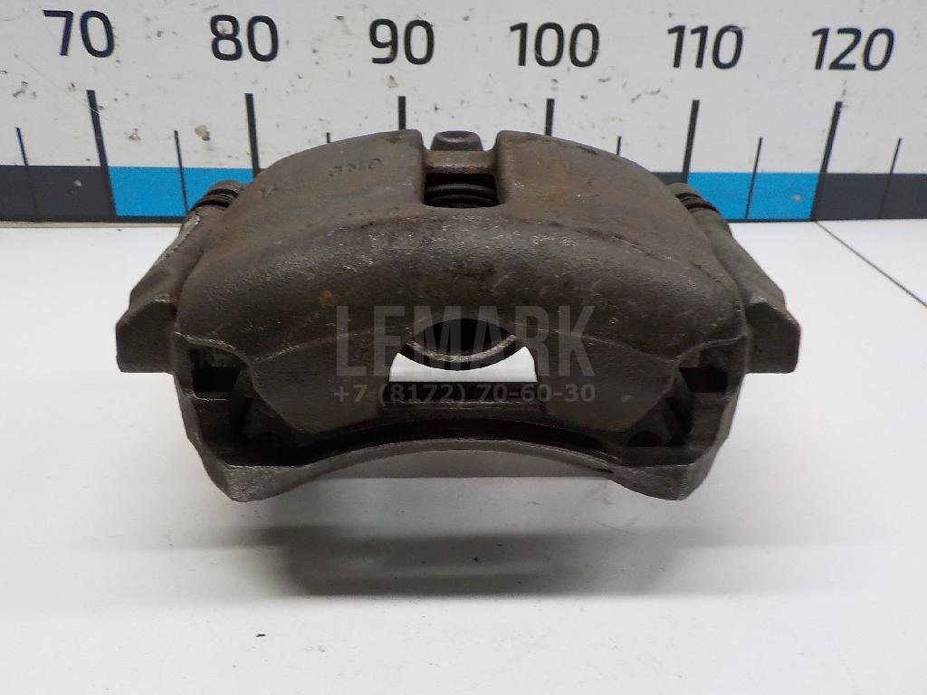 Скоба суппорта переднего правого
