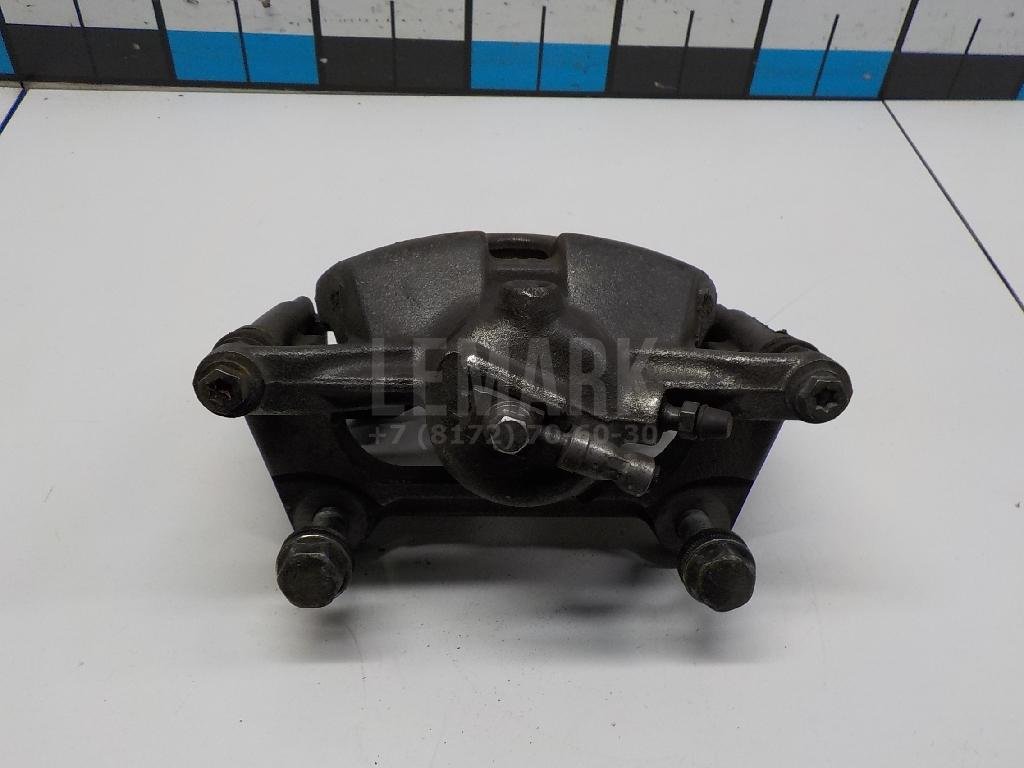 Скоба суппорта переднего правого