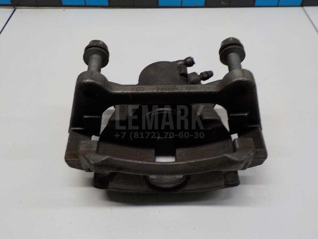 Скоба суппорта переднего правого