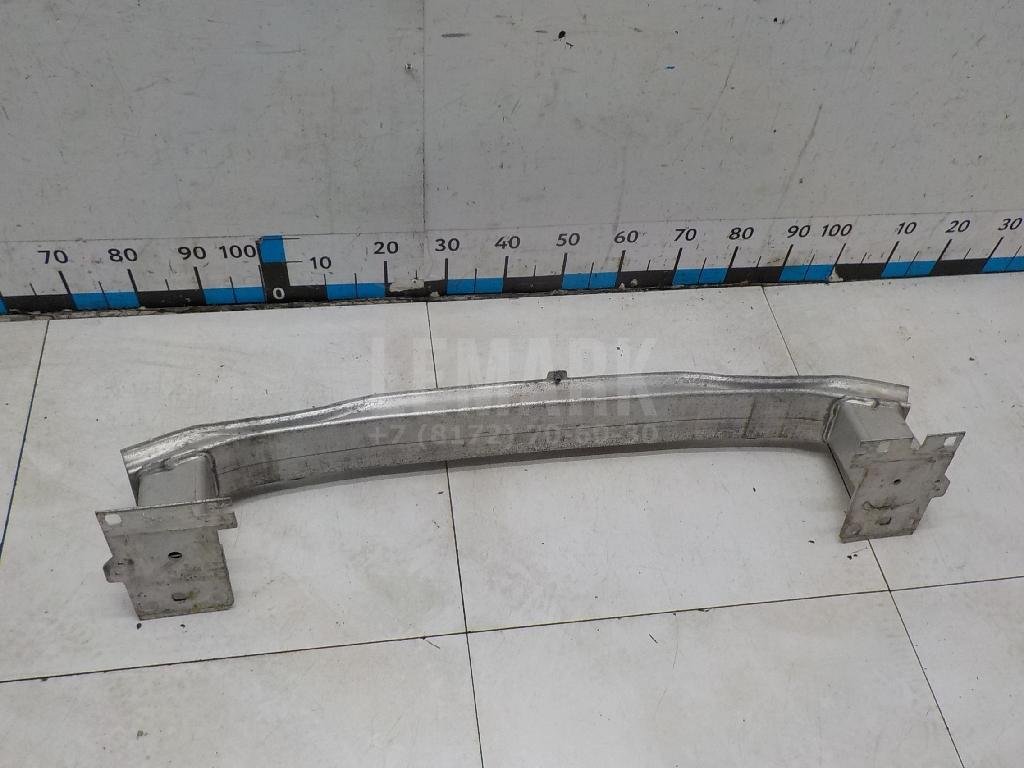 Усилитель переднего бампера