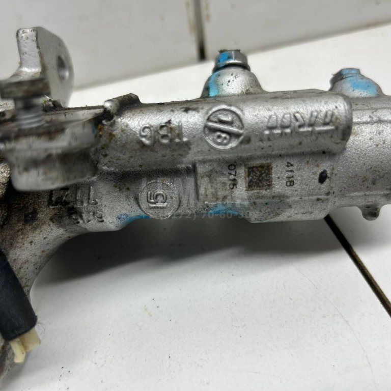 Цилиндр тормозной главный