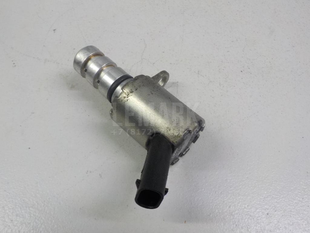 Клапан электромагнитный