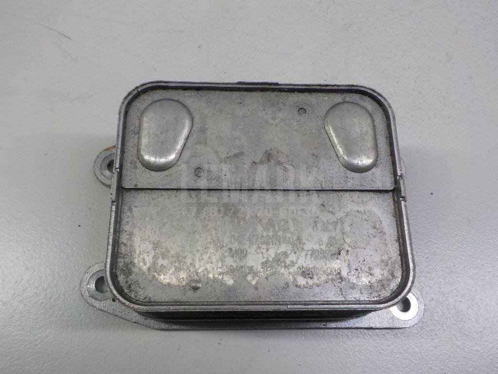 Радиатор масляный для  Audi A5/S5 [8F] Cabrio 2010-2016