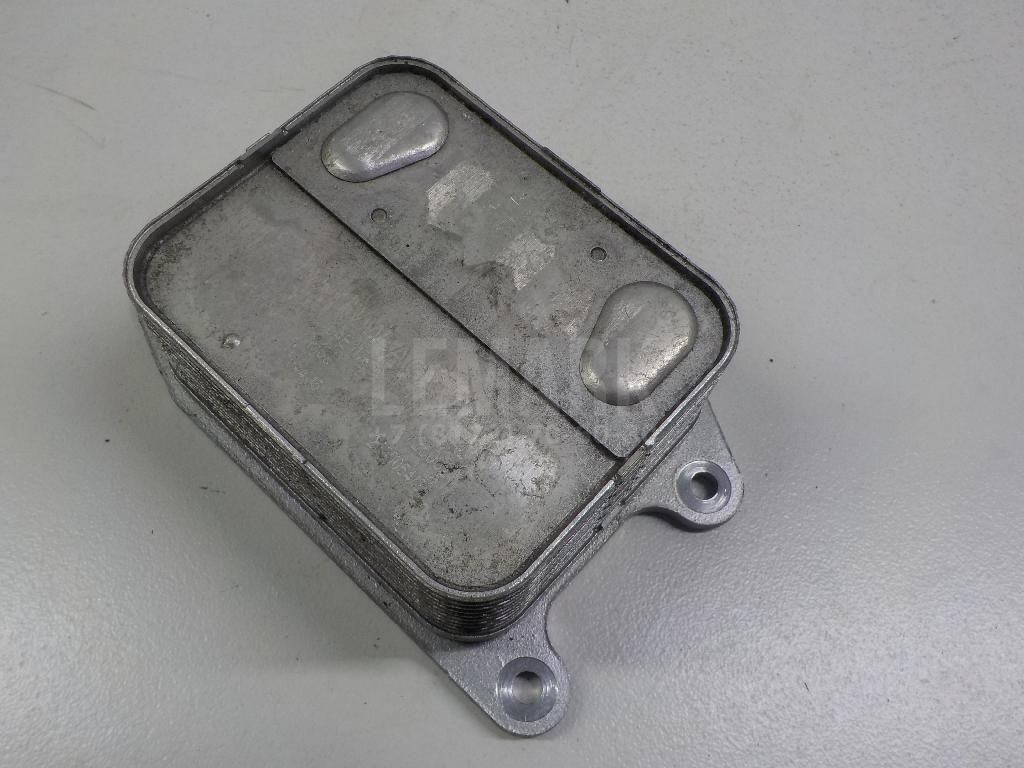 Радиатор масляный для  Audi A5/S5 [8F] Cabrio 2010-2016