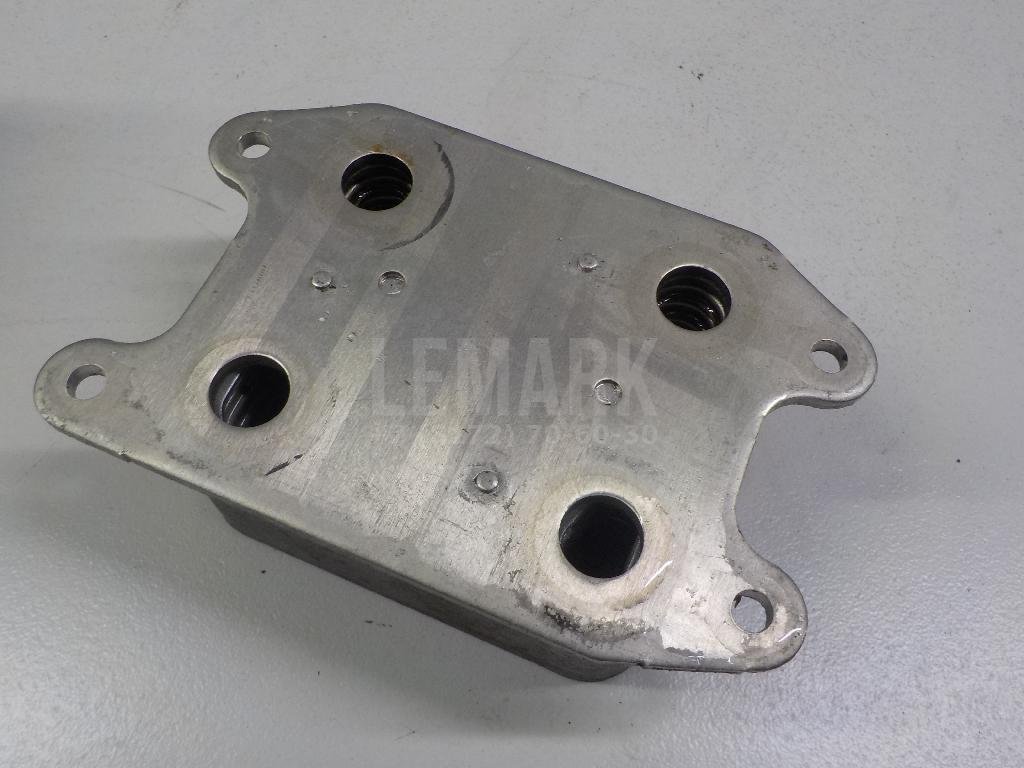 Радиатор масляный для  Audi A5/S5 [8F] Cabrio 2010-2016