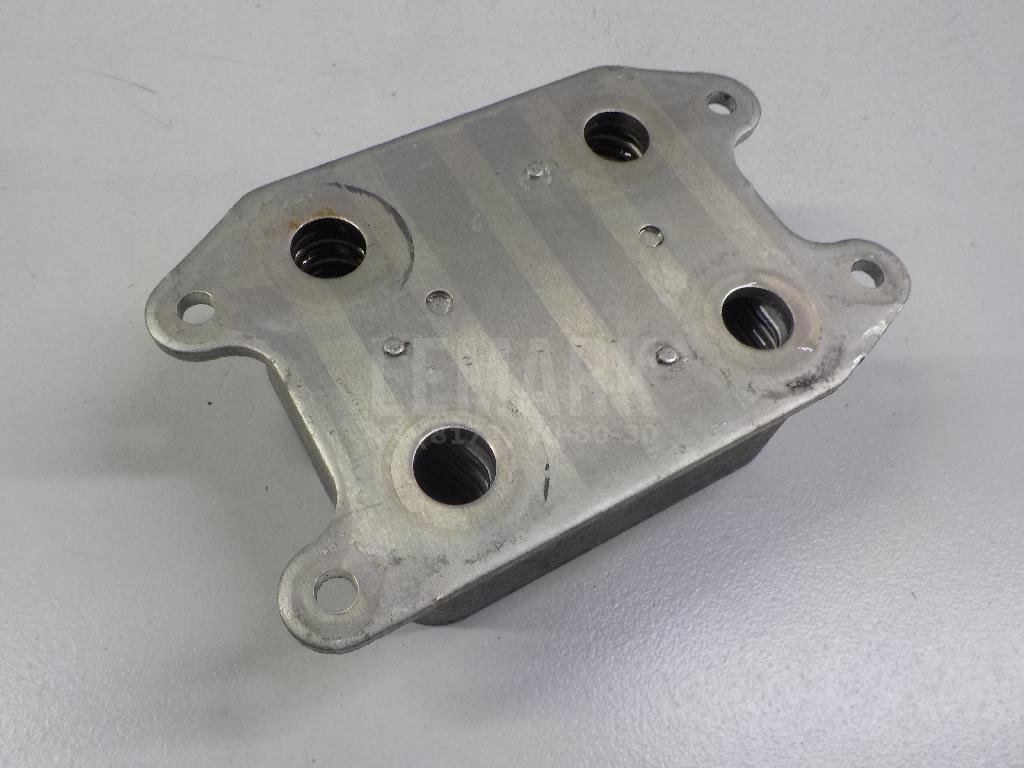 Радиатор масляный для  Audi A5/S5 [8F] Cabrio 2010-2016