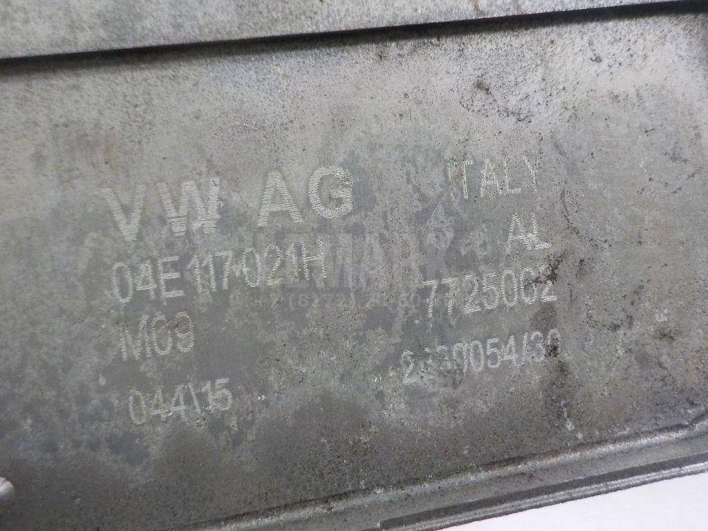 Радиатор масляный для  Audi A5/S5 [8F] Cabrio 2010-2016