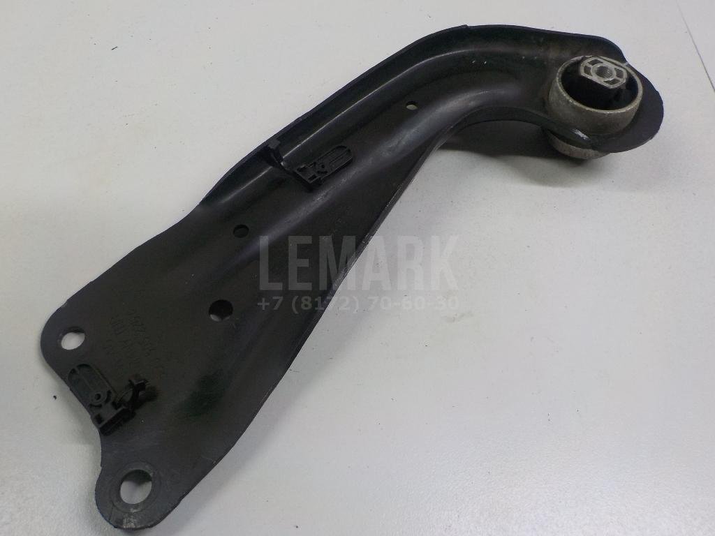Рычаг задний продольный правый
