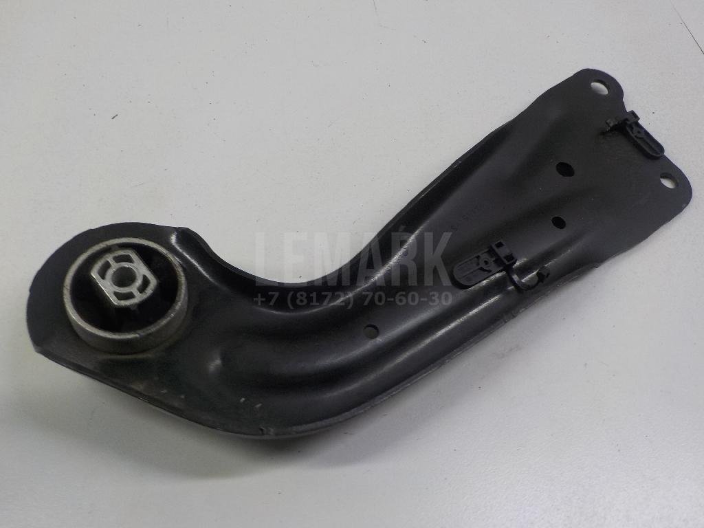 Рычаг задний продольный правый