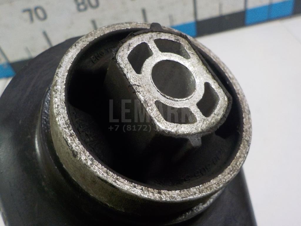 Рычаг задний продольный правый