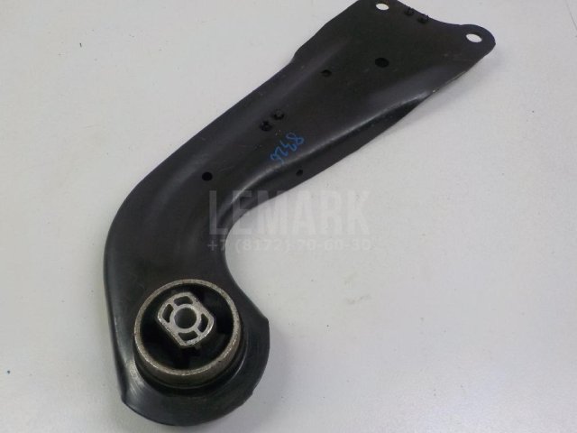 Рычаг задний продольный правый