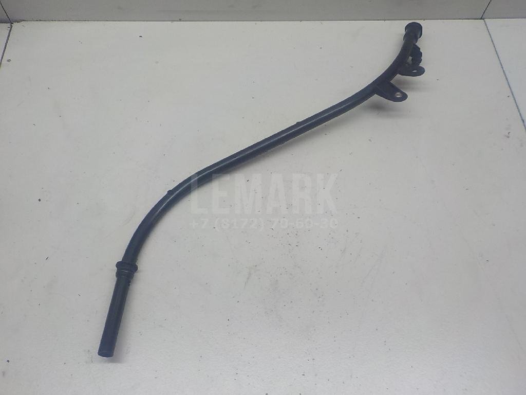 Направляющая щупа