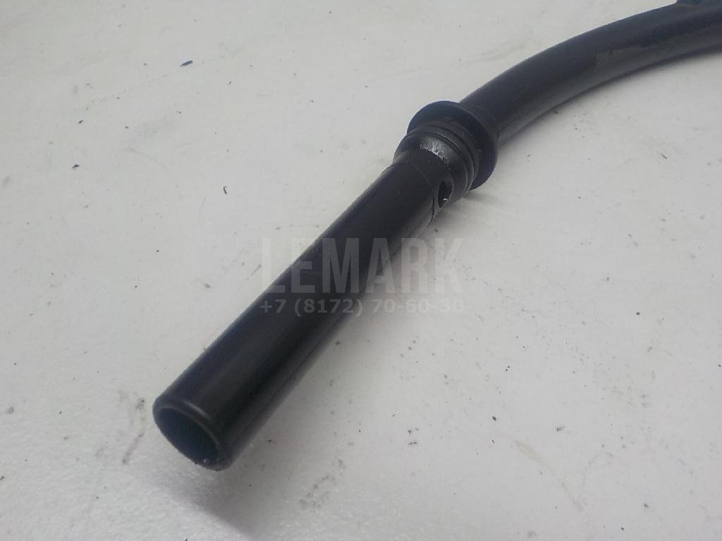 Направляющая щупа