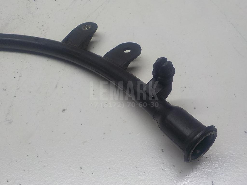 Направляющая щупа