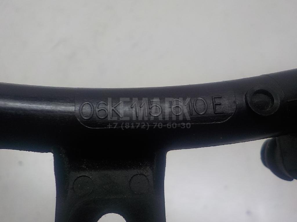 Направляющая щупа