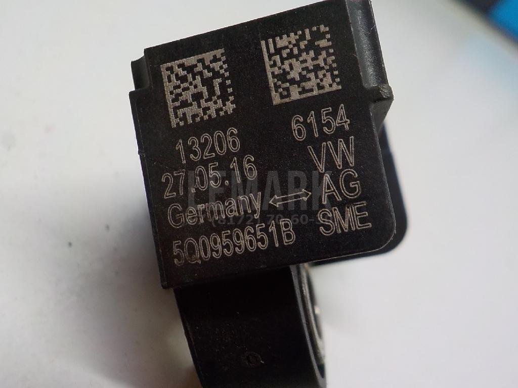 Датчик AIR BAG