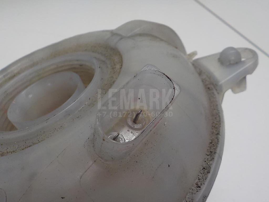 Бачок расширительный