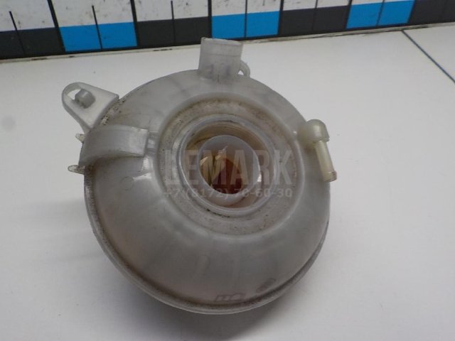 Бачок расширительный