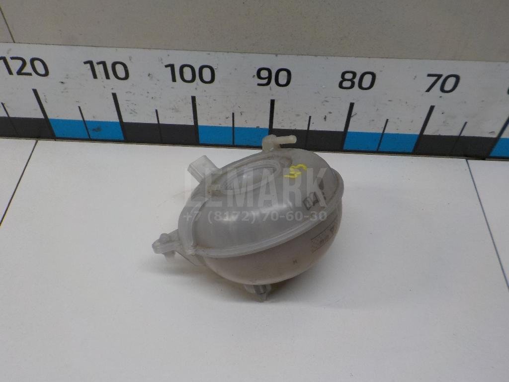 Бачок расширительный