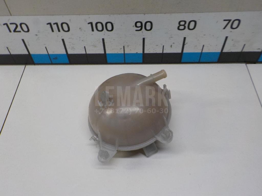 Бачок расширительный