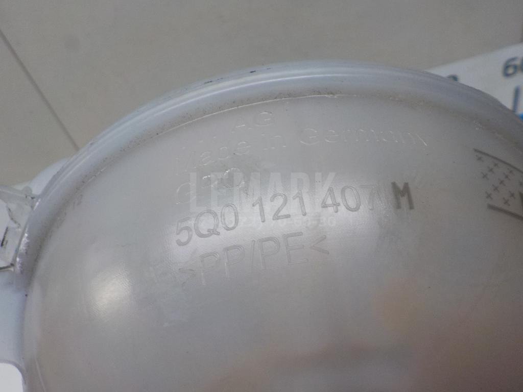 Бачок расширительный