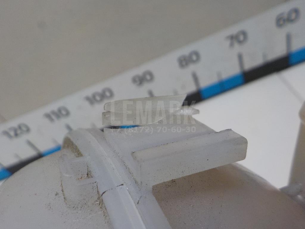 Бачок расширительный