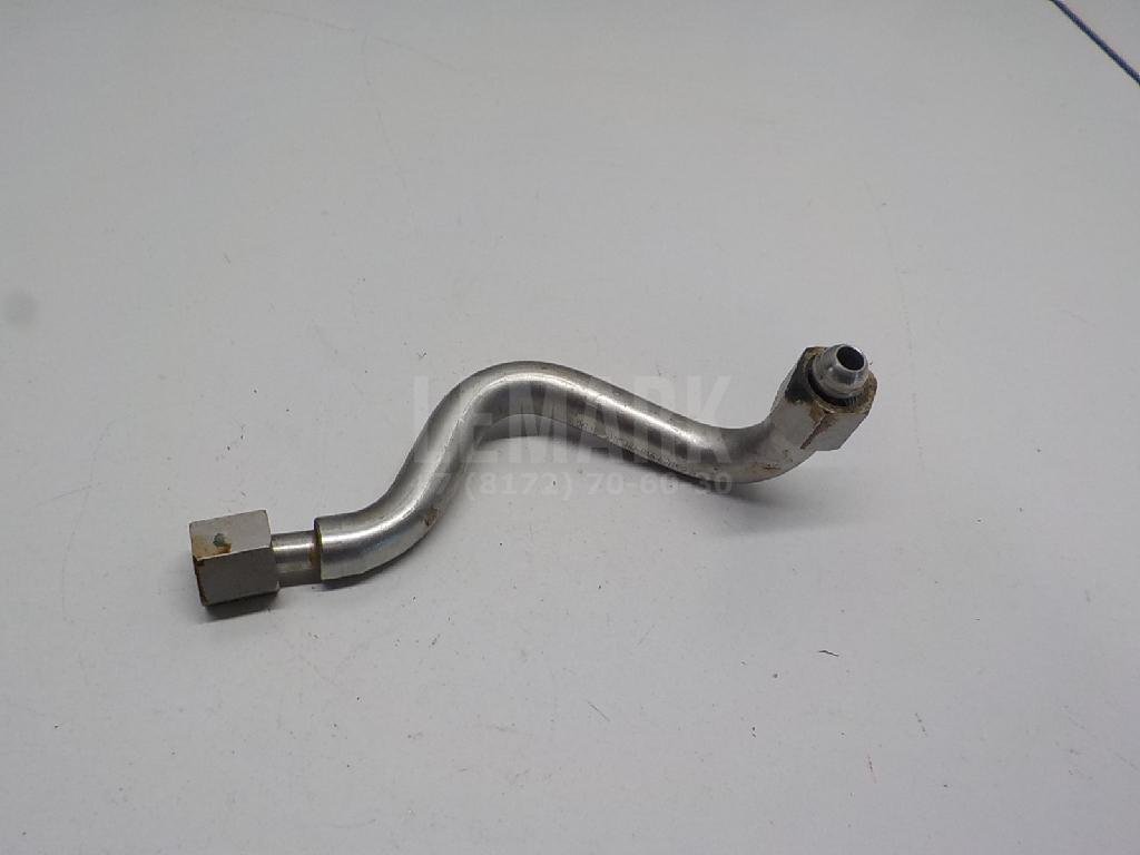 Трубка топливная