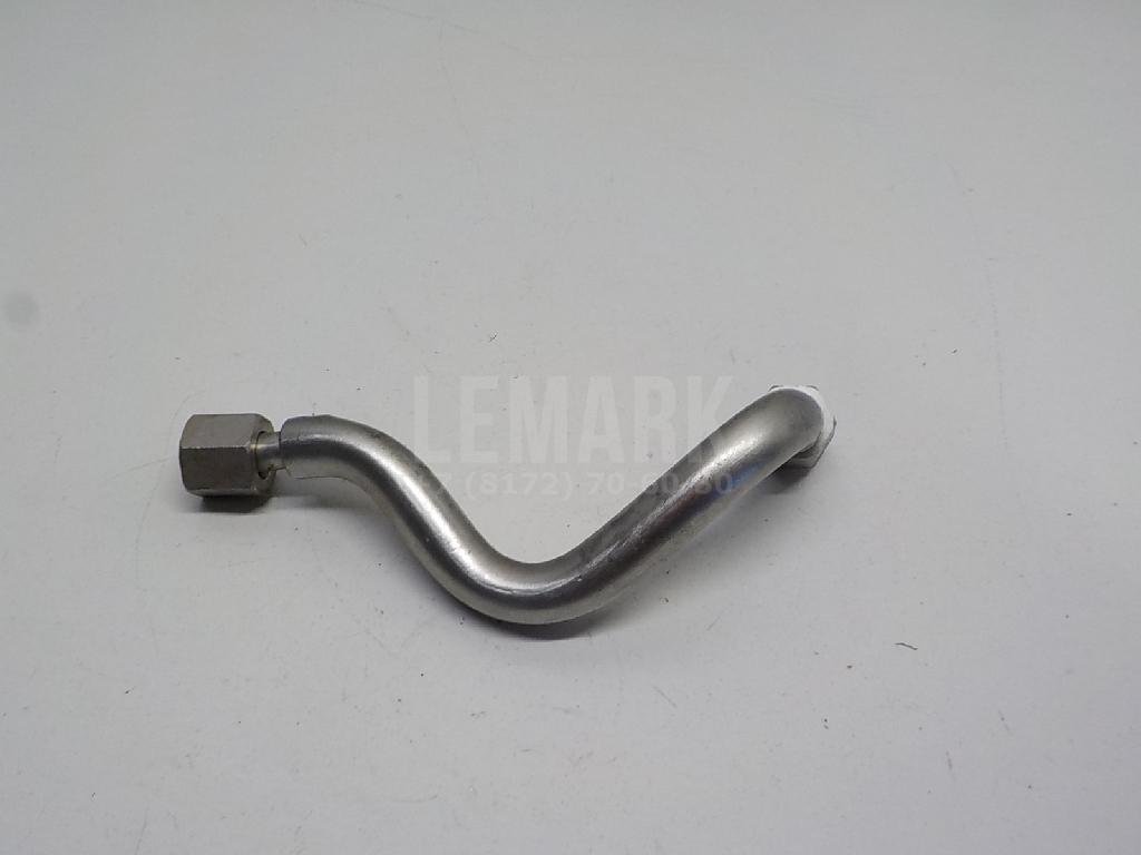 Трубка топливная