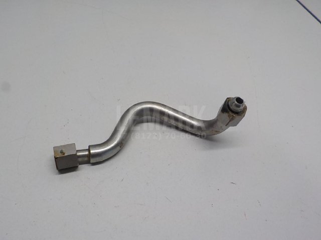 Трубка топливная