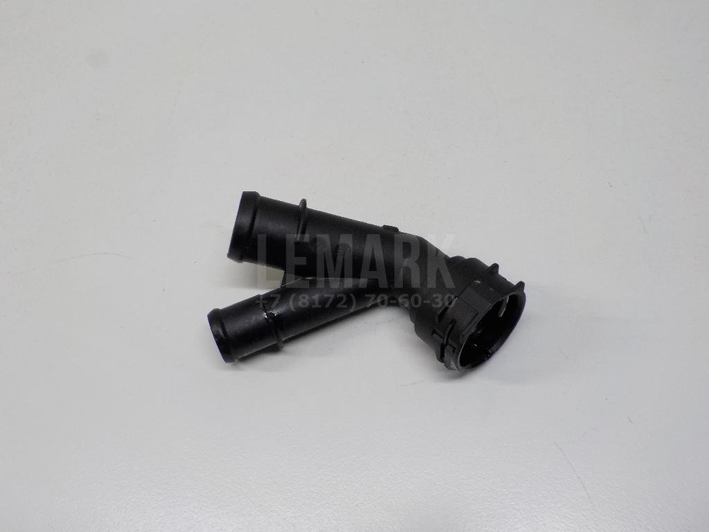 Фланец / тройник