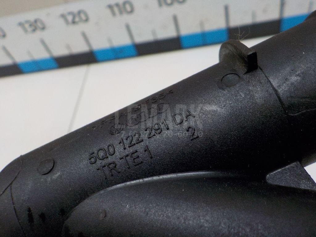 Фланец / тройник