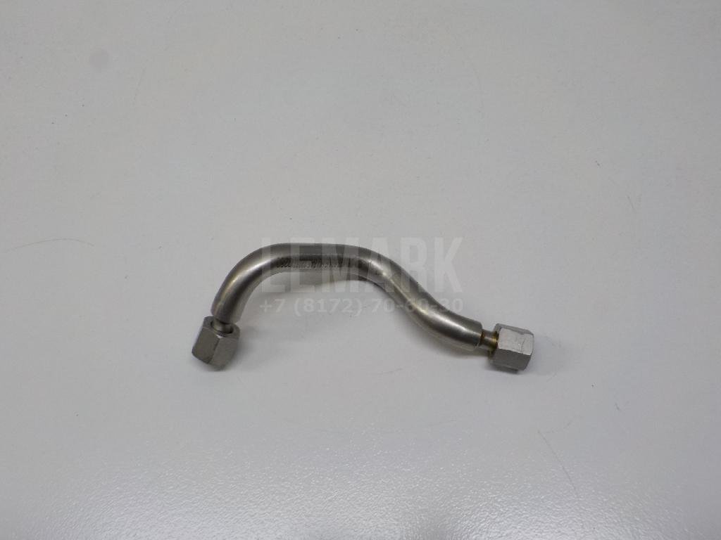 Трубка топливная