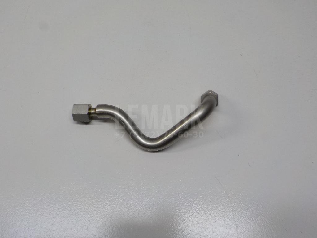 Трубка топливная