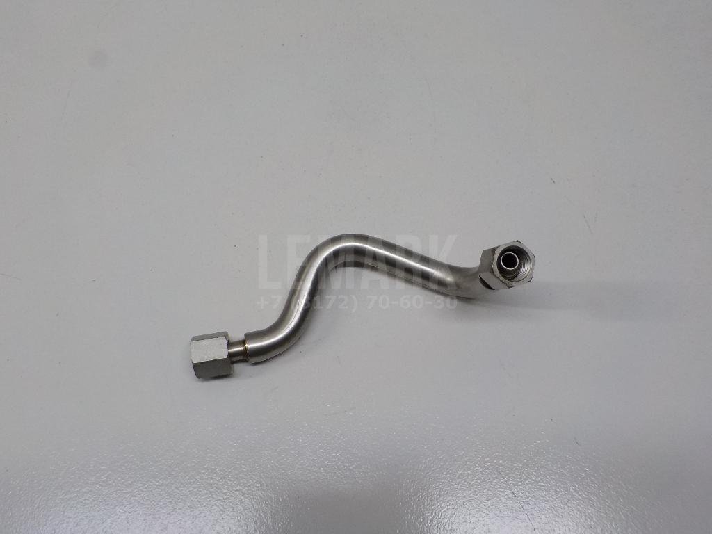 Трубка топливная