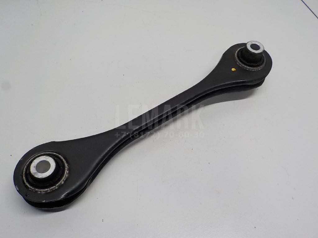 Тяга задняя поперечная