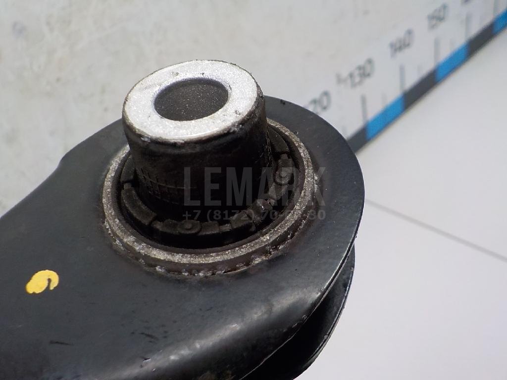 Тяга задняя поперечная