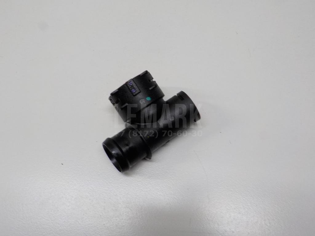 Фланец / тройник