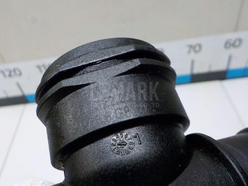 Фланец / тройник