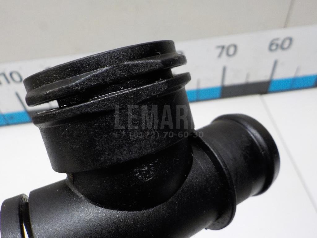 Фланец / тройник